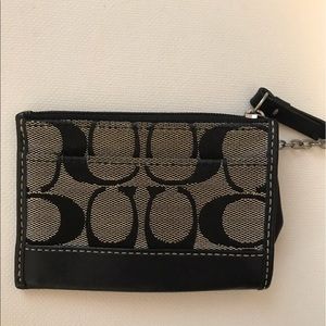 Coach Coin Purse